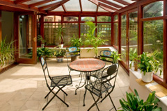 Worsley Mesnes conservatory quotes