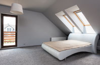 Worsley Mesnes bedroom extensions