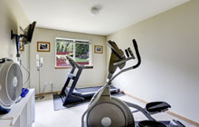 Worsley Mesnes home gym construction leads